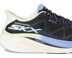 SKECHERS Performance Max Cushioning Arch Fit Areena Hands Free Slip-Ins Women's