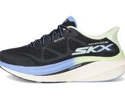 SKECHERS Performance Max Cushioning Arch Fit Areena Hands Free Slip-Ins Women's