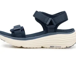 SKECHERS Performance On-The-Go Max Cushioning Endeavour Sandals Women's