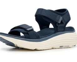 SKECHERS Performance On-The-Go Max Cushioning Endeavour Sandals Women's
