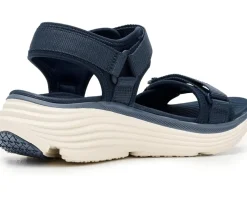 SKECHERS Performance On-The-Go Max Cushioning Endeavour Sandals Women's