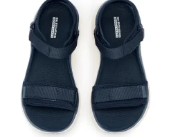 SKECHERS Performance On-The-Go Max Cushioning Endeavour Sandals Women's