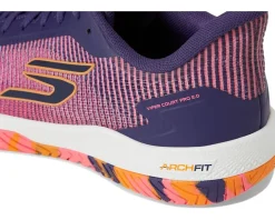SKECHERS Pickleball Viper Court Pro 2.0 Sneaker Women's