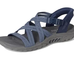 SKECHERS Reggae - Morning Light Women's