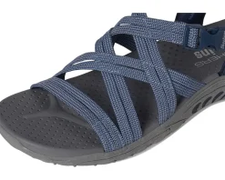 SKECHERS Reggae - Morning Light Women's