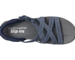 SKECHERS Reggae - Morning Light Women's