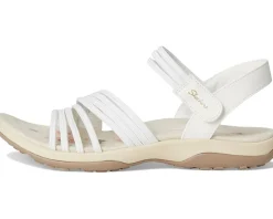 SKECHERS Reggae Slim - Coffee Run Women's