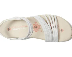 SKECHERS Reggae Slim - Coffee Run Women's