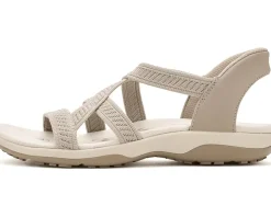 SKECHERS Reggae Slim - Daily Vibe - Hands Free Slip-ins Women's