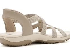 SKECHERS Reggae Slim - Daily Vibe - Hands Free Slip-ins Women's