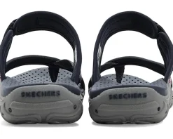 SKECHERS Reggae - (Toeloop) Women's