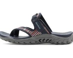 SKECHERS Reggae - (Toeloop) Women's