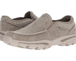SKECHERS Relaxed Fit: Creston - Moseco Men's