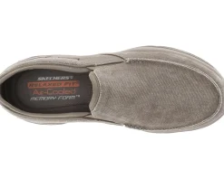 SKECHERS Relaxed Fit: Creston - Moseco Men's