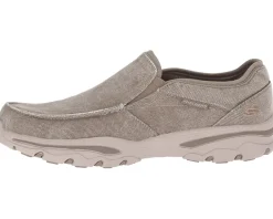 SKECHERS Relaxed Fit: Creston - Moseco Men's
