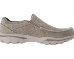 SKECHERS Relaxed Fit: Creston - Moseco Men's