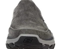 SKECHERS Relaxed Fit Respected - Fallston Men's