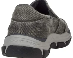 SKECHERS Relaxed Fit Respected - Fallston Men's