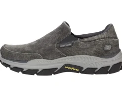 SKECHERS Relaxed Fit Respected - Fallston Men's
