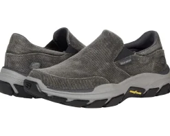 SKECHERS Relaxed Fit Respected - Fallston Men's
