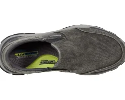 SKECHERS Relaxed Fit Respected - Fallston Men's