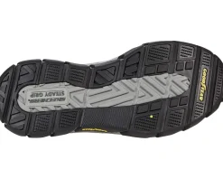 SKECHERS Relaxed Fit Respected - Fallston Men's