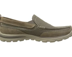 SKECHERS Relaxed Fit Superior - Milford Men's