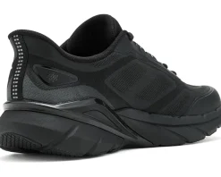 SKECHERS Skech Cage Hands Free Slip-In Men's