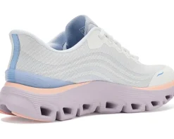 SKECHERS Skechers Arch Fit Glide-step Wave Hands Free Skip-ins Women's