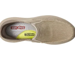 SKECHERS Slip-Ins: Parson - Dewitt Men's