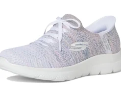 SKECHERS Summits Hands Free Slip-INS Women's