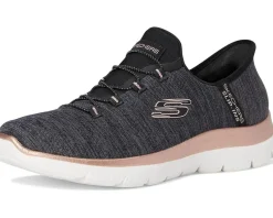 SKECHERS Summits Hands Free Slip-INS Women's