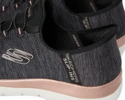 SKECHERS Summits Hands Free Slip-INS Women's