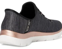 SKECHERS Summits Hands Free Slip-INS Women's