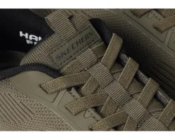 SKECHERS Summits Leyter Hands Free Slip-in Men's