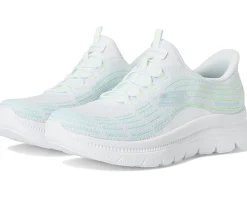 SKECHERS Summits Plus Hands Free Slip-INS Women's