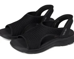 SKECHERS Summits - Sweetly Evolved Women's