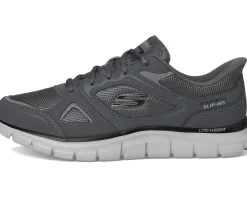 SKECHERS Track Ezral Hands Free Slip-in Men's