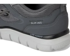 SKECHERS Track Ezral Hands Free Slip-in Men's
