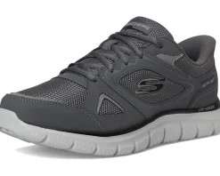 SKECHERS Track Ezral Hands Free Slip-in Men's