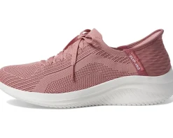 SKECHERS Ultra Flex 3.0 - Brilliant Hands Free Slip-Ins Women's