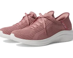 SKECHERS Ultra Flex 3.0 - Brilliant Hands Free Slip-Ins Women's