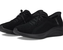 SKECHERS Ultra Flex 3.0 - Brilliant Hands Free Slip-Ins Women's