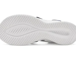 SKECHERS Ultra Flex 3.0 Sandal - Forever Better Hands Free Slip-Ins Women's