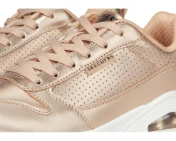 SKECHERS Uno - Metallixs Women's