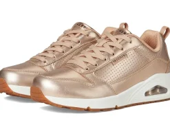 SKECHERS Uno - Metallixs Women's