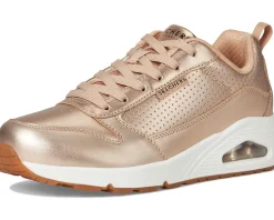 SKECHERS Uno - Metallixs Women's
