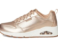 SKECHERS Uno - Metallixs Women's