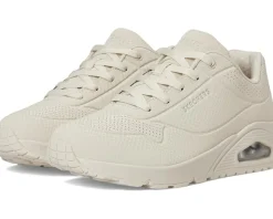SKECHERS Uno - Shiny Scale Women's