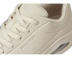 SKECHERS Uno - Shiny Scale Women's